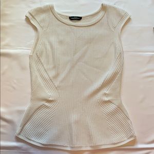 Hugo boss knit tee